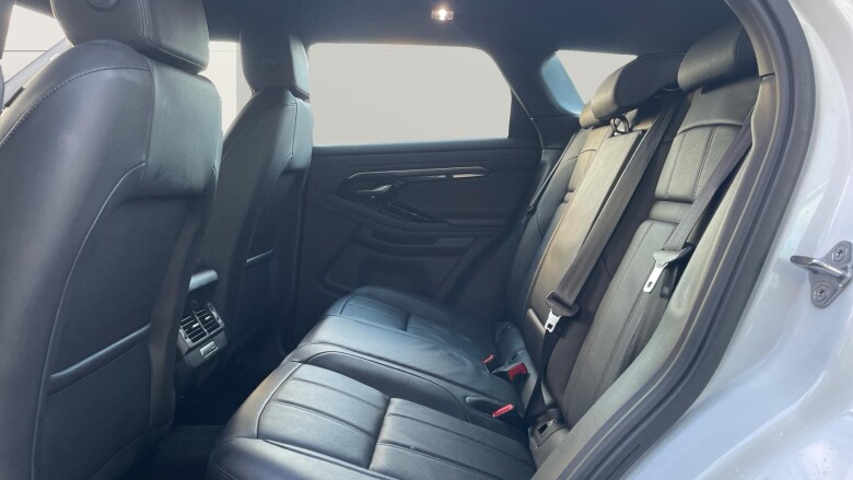 Land Rover Range Rover Evoque 2.0 D200 R-Dynamic S 5dr Auto Diesel Hatchback